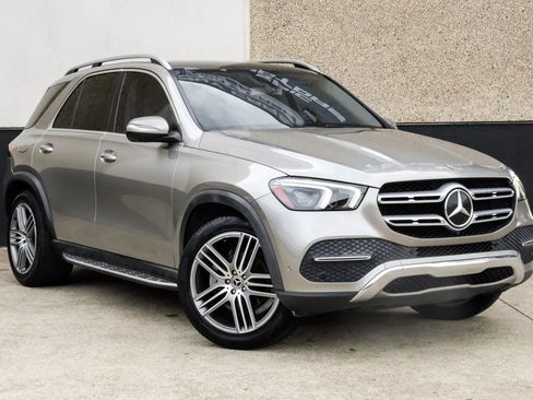 Used 2020 Mercedes-Benz GLE 350 image 6