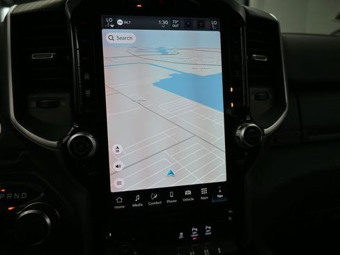 New 2026 RAM 1500 Lone Star image 19