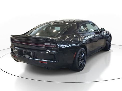 New 2026 Dodge Charger Scat Pack image 4