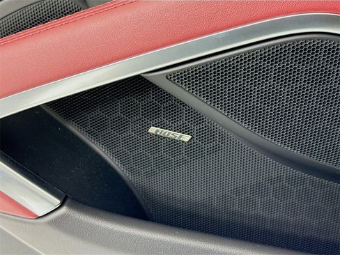 Used 2025 Porsche 718 Cayman image 12