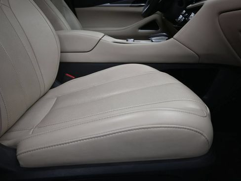 Certified 2022 INFINITI QX60 Luxe w/ Performance Audio Package FWD image 26