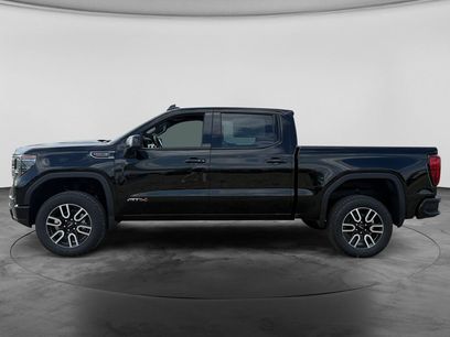 New 2026 GMC Sierra 1500 AT4 w/ AT4 Premium Package