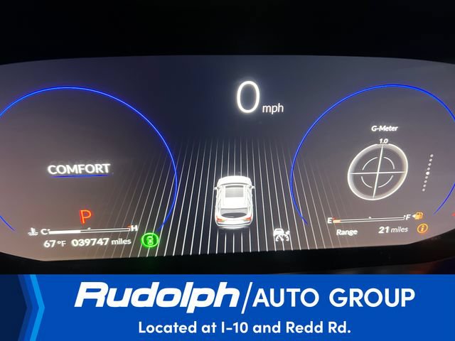 Used 2024 Acura MDX FWD image 15