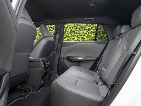 New 2026 Lexus RZ 350e 2WD image 17