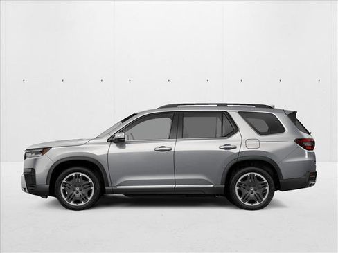 New 2026 Honda Pilot image 2