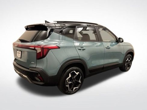 Used 2026 Kia Seltos S AWD/4WD image 5