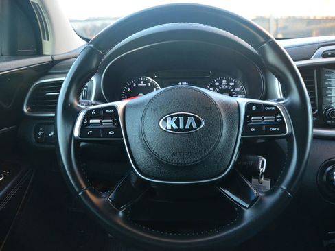 Used 2019 Kia Sorento FWD V6 w/ LX V6 Convenience Package image 48