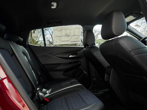 New 2025 Buick Envista Preferred w/ Convenience II Package image 13