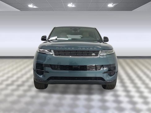New 2026 Land Rover Range Rover Sport SE image 6