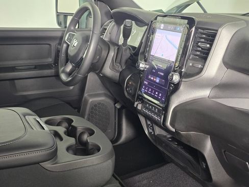 New 2026 RAM 2500 Tradesman AWD/4WD image 42