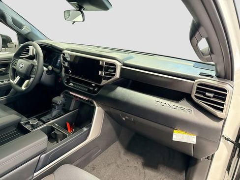 New 2026 Toyota Tundra SR5 image 23
