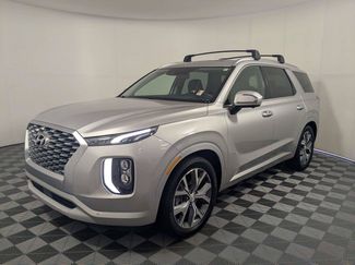 Used 2022 Hyundai Palisade Limited FWD video 2