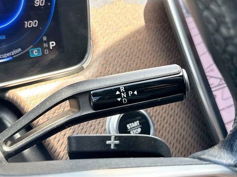 Used 2023 Mercedes-Benz EQE 350+ Sedan w/ Exclusive Trim Package image 18