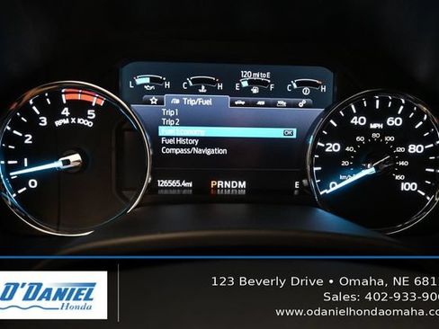 Used 2022 Ford F250 Lariat w/ Lariat Value Package AWD/4WD image 28