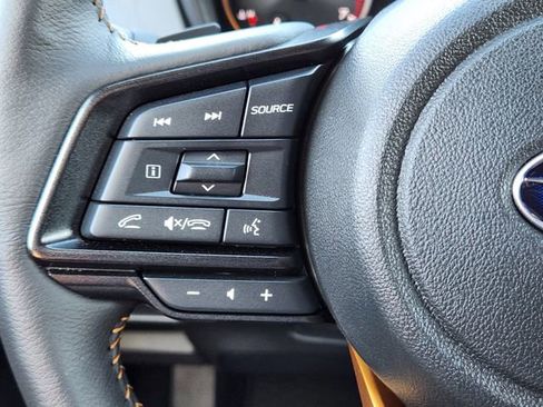 Certified 2026 Subaru Crosstrek 2.5i Wilderness image 30