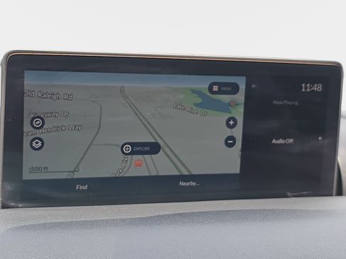 Used 2023 Acura TLX w/ Technology Package FWD image 20