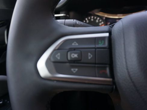 Used 2023 Jeep Compass Limited AWD/4WD image 8