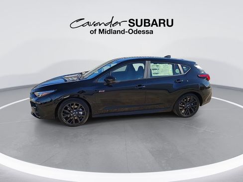 New 2026 Subaru Impreza RS image 5