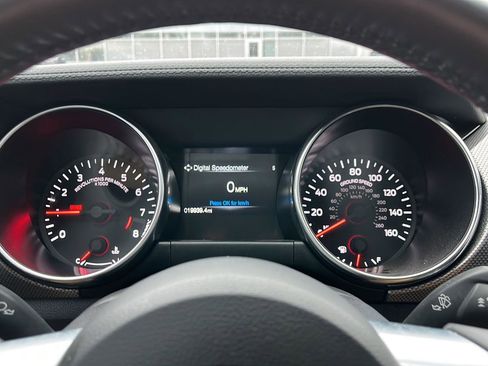 Used 2022 Ford Mustang GT w/ Equipment Group 301A image 16