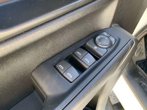 Used 2023 Chevrolet Silverado 1500 Custom w/ LPO, Dark Essentials Package image 18