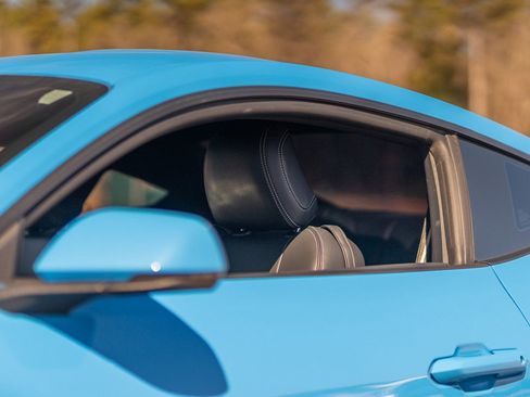 Used 2024 Ford Mustang GT Premium image 10