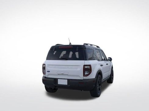 New 2026 Ford Bronco Sport Outer Banks w/ Outer Banks Tech Package+ AWD/4WD image 10