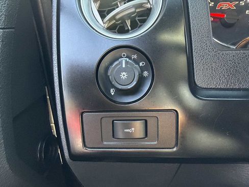 Used 2013 Ford F150 FX4 w/ Luxury Equipment Group AWD/4WD image 36