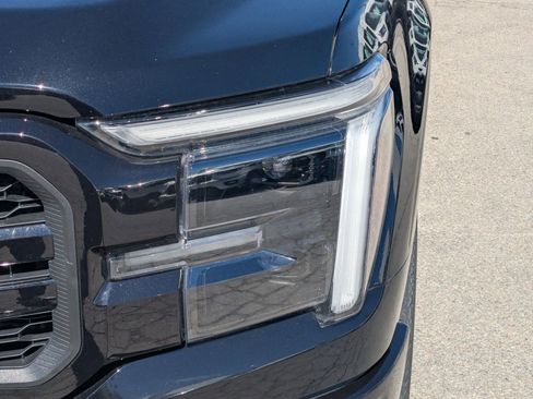 Certified 2025 Ford F150 Lariat AWD/4WD image 15