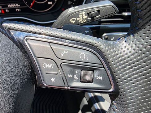 Used 2019 Audi A5 2.0T Prestige AWD/4WD image 22
