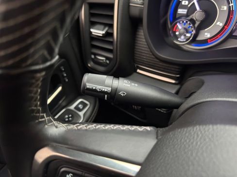 Used 2021 RAM 3500 Limited AWD/4WD image 24