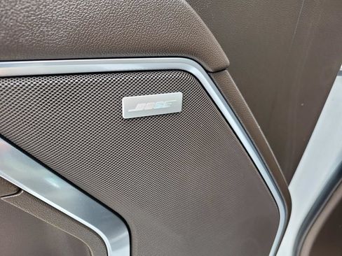 Used 2022 Chevrolet Silverado 1500 LTZ w/ LTZ Premium Texas Edition AWD/4WD image 22