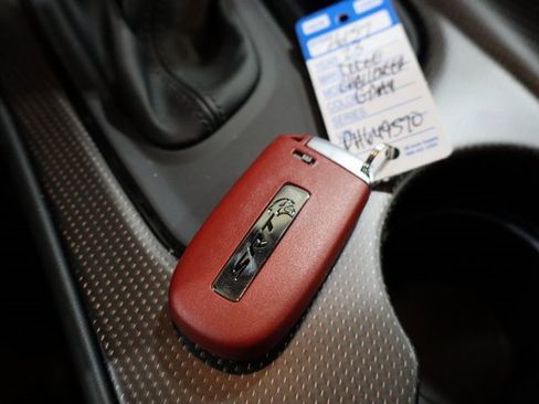 Used 2023 Dodge Challenger SRT Hellcat Widebody image 28