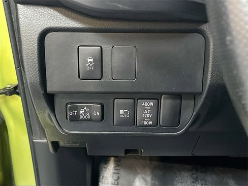 Used 2023 Toyota Tacoma TRD Off-Road image 10