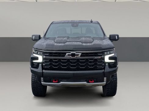Used 2023 Chevrolet Silverado 1500 ZR2 AWD/4WD image 5