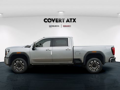New 2026 GMC Sierra 2500 Denali Ultimate w/ Max Trailering Package AWD/4WD image 6