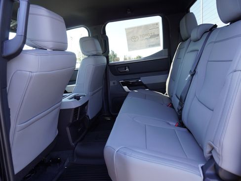 New 2026 Toyota Tundra Limited image 14