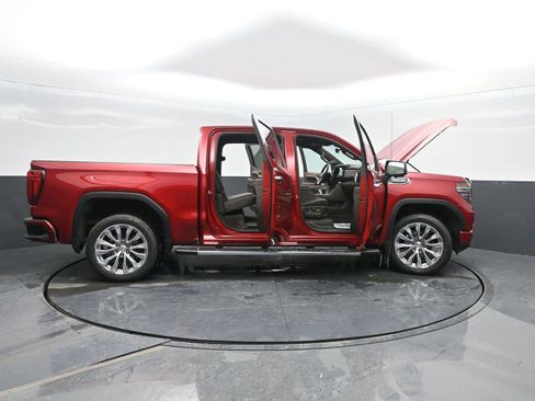 Used 2024 GMC Sierra 1500 Denali w/ Technology Package image 51
