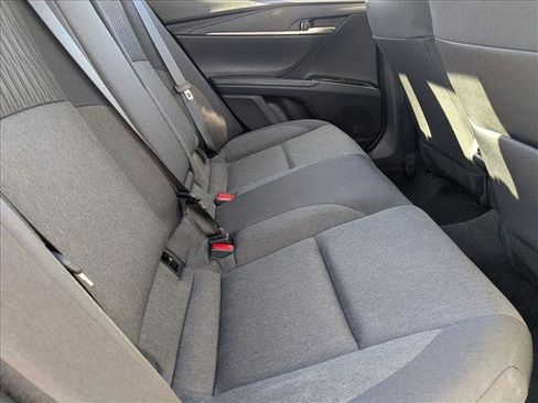 Used 2025 Toyota Camry LE FWD image 18