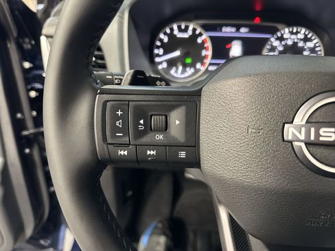 Certified 2026 Nissan Rogue SV AWD/4WD image 18