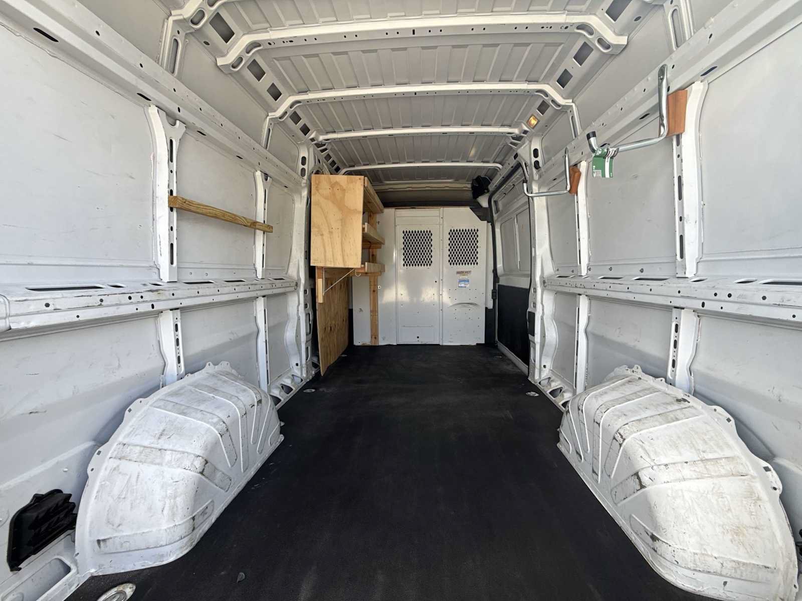 Used 2023 RAM ProMaster 2500 FWD image 23