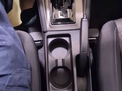 New 2025 Mitsubishi Outlander Sport ES image 19