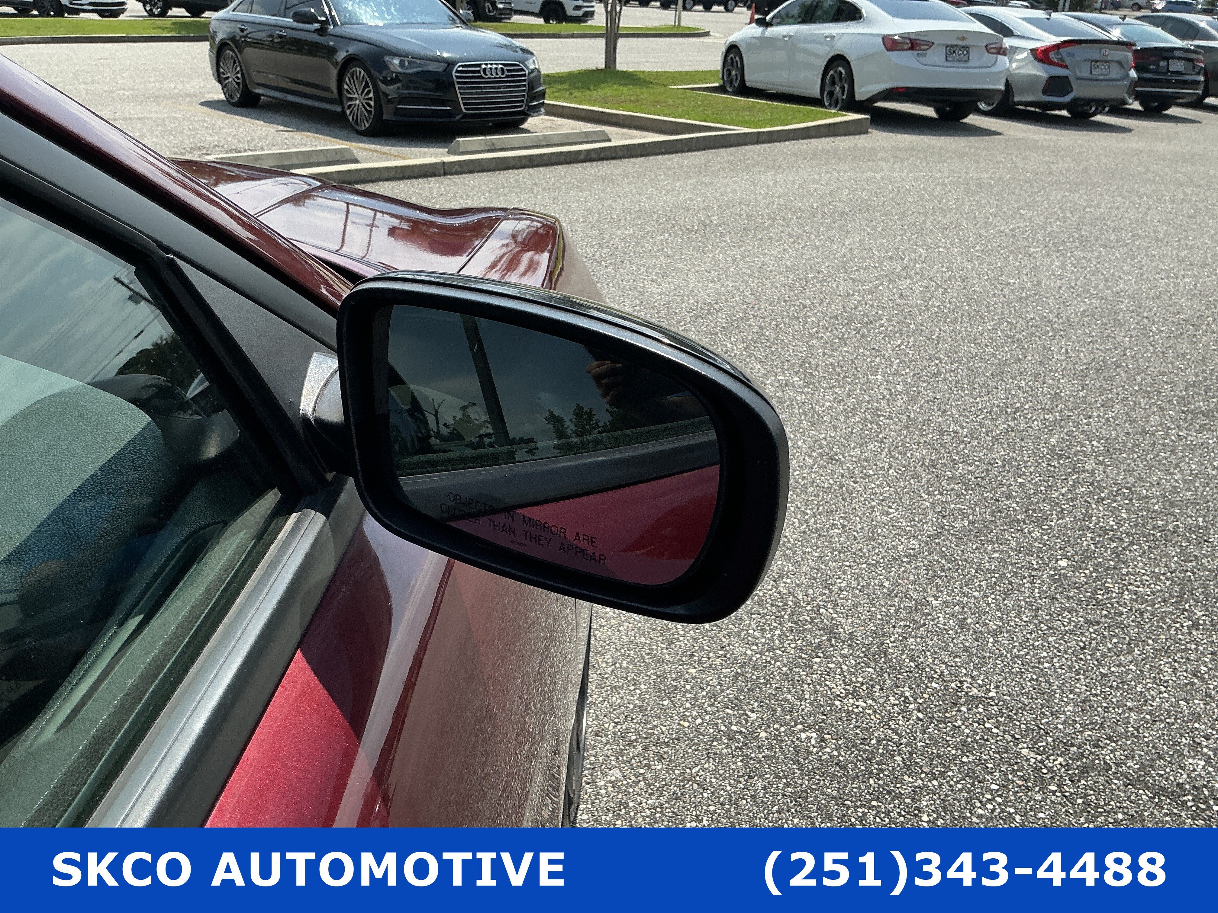 Used 2020 Dodge Charger SXT w/ Blacktop Package RWD image 10
