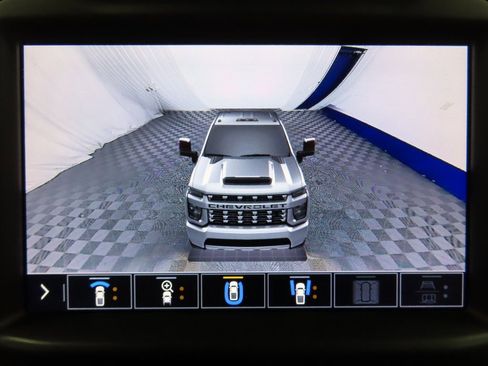 Used 2020 Chevrolet Silverado 2500 LTZ w/ LTZ Premium Package image 19