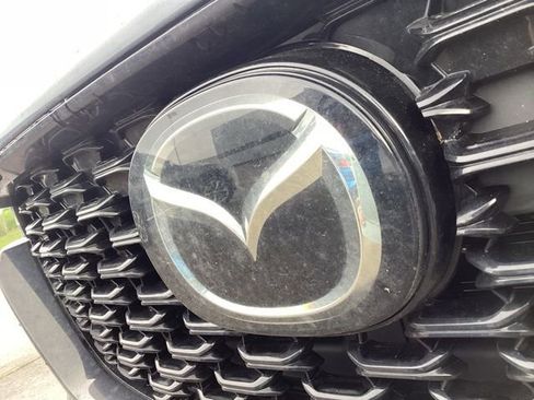 Used 2023 MAZDA CX-5 Carbon Edition AWD/4WD image 4