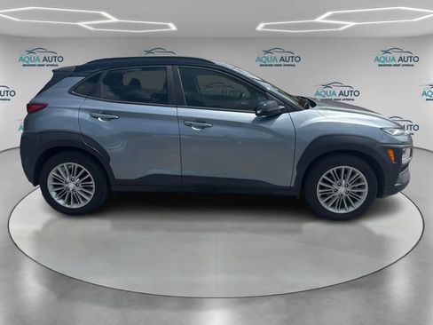 Used 2019 Hyundai Kona SEL FWD image 4