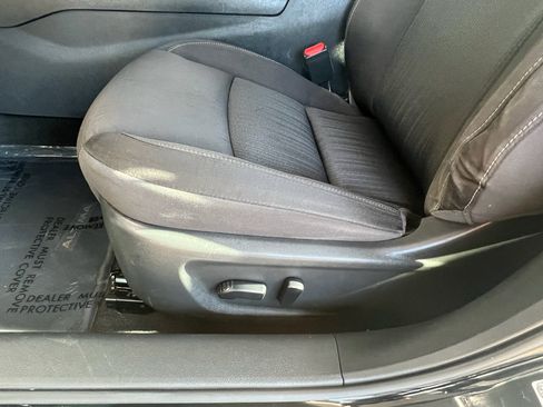 Used 2020 Nissan Altima 2.5 S w/ Driver Assist Package FWD image 17