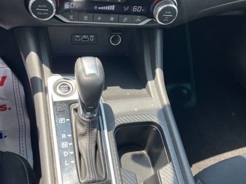 Used 2023 Nissan Sentra SV w/ All-Weather Package image 17