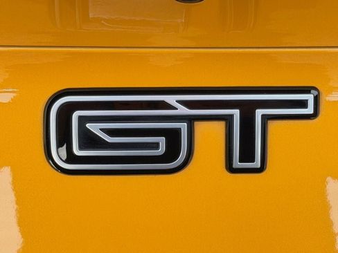 Used 2023 Ford Mustang Mach-E GT AWD/4WD image 34