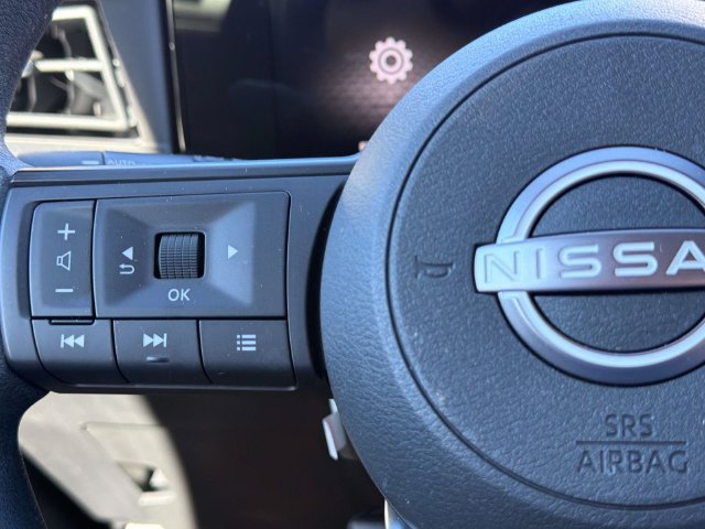 Certified 2026 Nissan Kicks SV w/ SV Premium Package FWD image 18