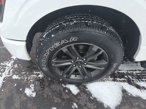 Used 2021 Ford F150 XLT w/ Equipment Group 302A High image 40